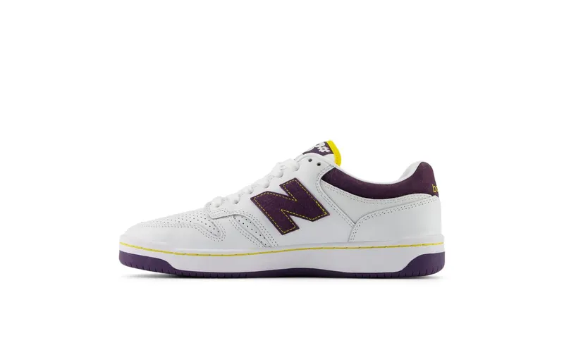 New Balance Numeric 480 Lakers (NM480PST)