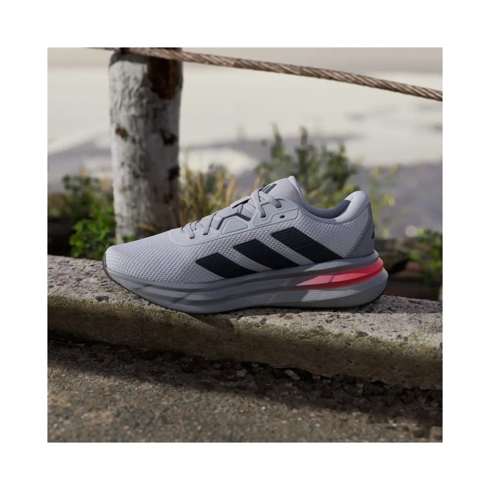 adidas Galaxy 7 Halo Silver Aurora Ink (JQ2626)