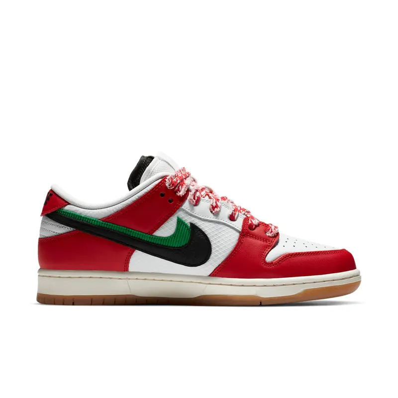 Nike SB Dunk Low Frame Skate Habibi (2020) (CT2550-600)