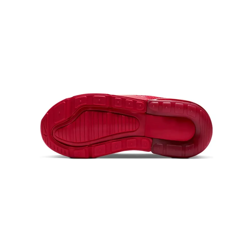Nike Air Max 270 University Red (PS) University Red/University Red/Black (CW6988-600)
