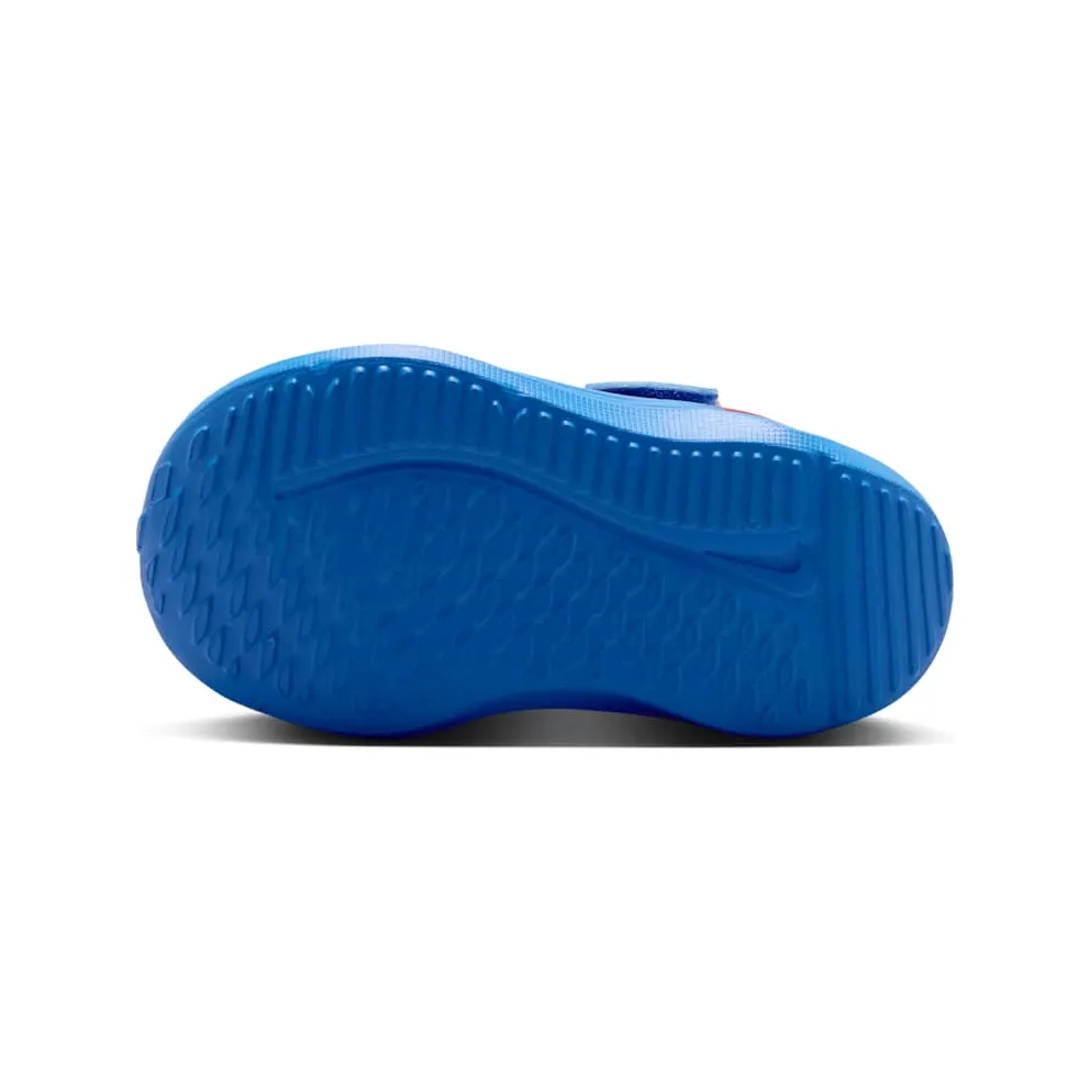 Nike Cosmic Runner Blue Crystal Picante Red (IQ9860-400)