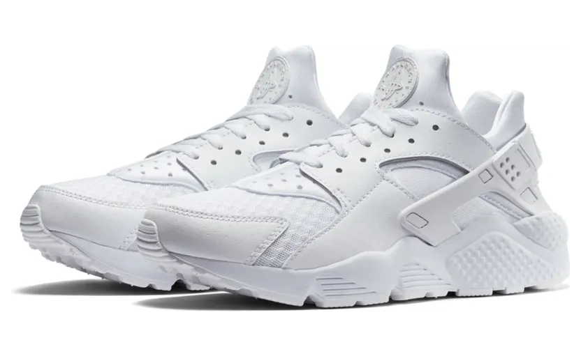 Nike Air Huarache White (318429-111)