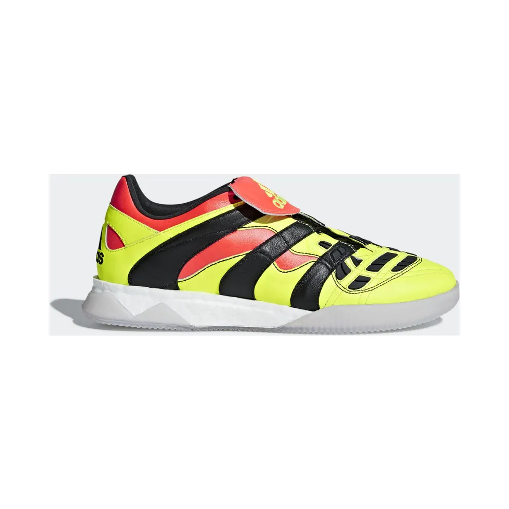 adidas Predator Accelerator Trainers Solar Yellow (CG7051)