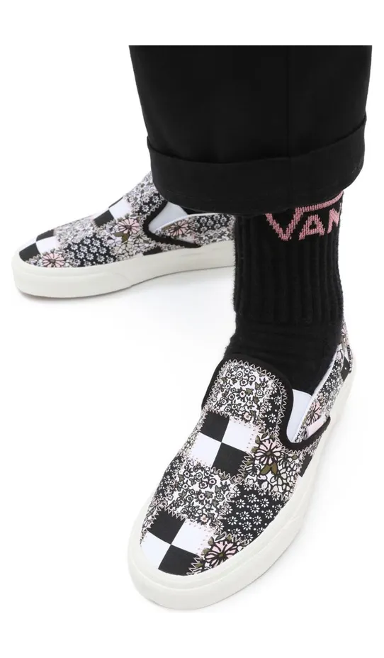 vans-slip-on VN0A33TB9FY