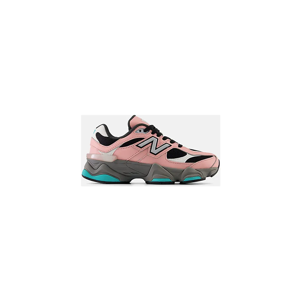 New Balance 9060 GS “Pink Teal” (GC9060RK)