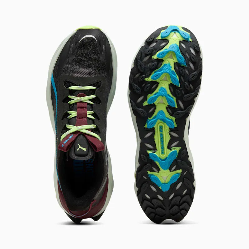 Puma Fast-Trac NITRO Black