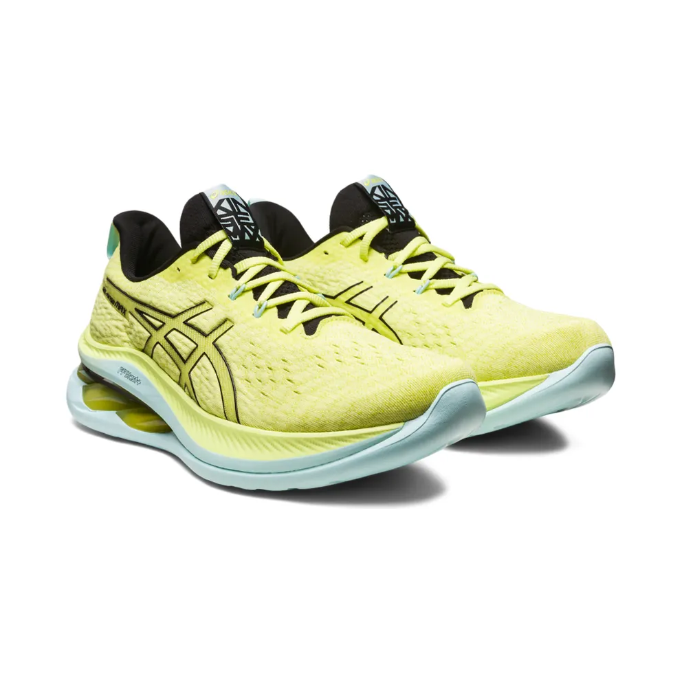 Asics Gel-kinsei Max Glow Yellow/Black (1011B696.750)