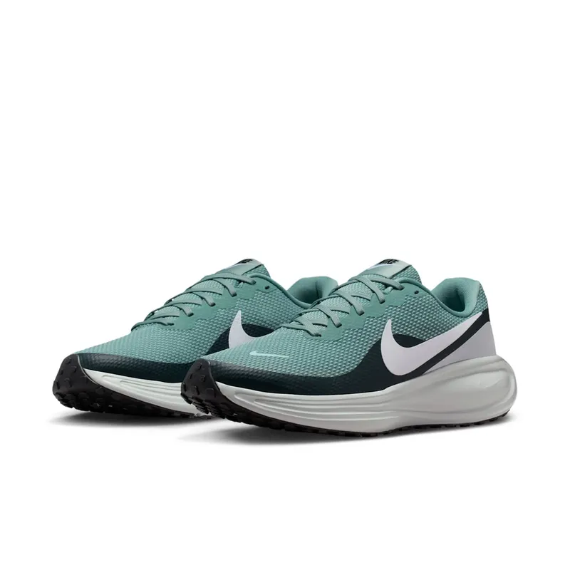 Nike Revolution 8 Cannon Seaweed Pure Platinum (HJ9198-007)