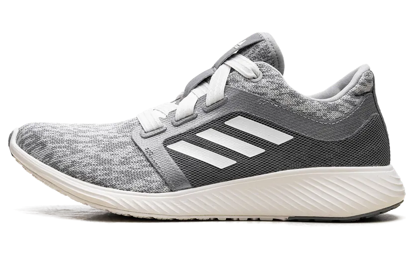 Adidas EDGE LUX 3 “Silver Metallic” (BB8051)