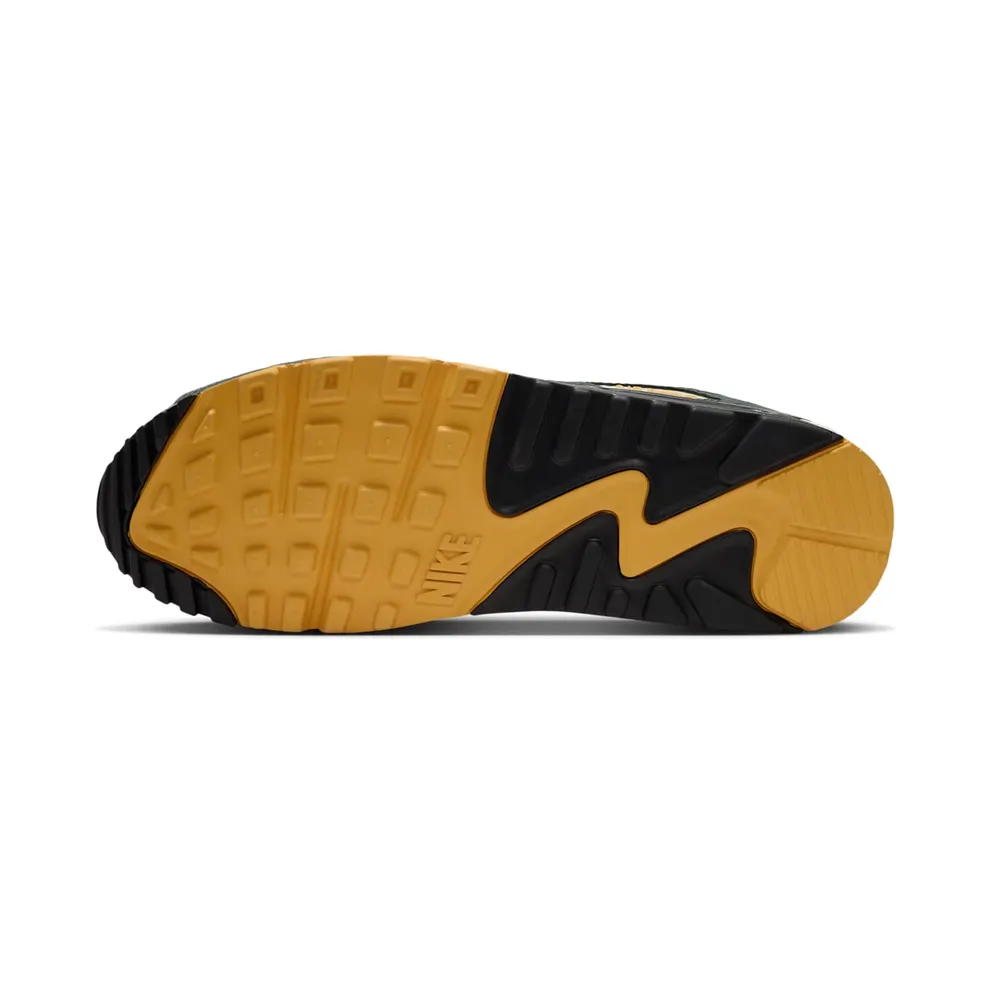 NFL x Nike Air Max 90 – Green Bay Packers – “Vintage Green / Alabaster / University Gold / Black” (IW1134-301)