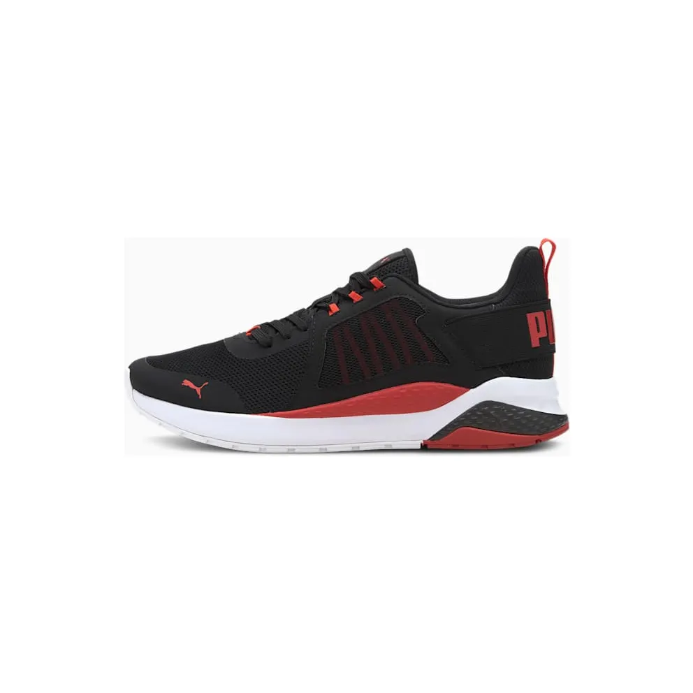 Puma Anzarun Red/Black (37113111)