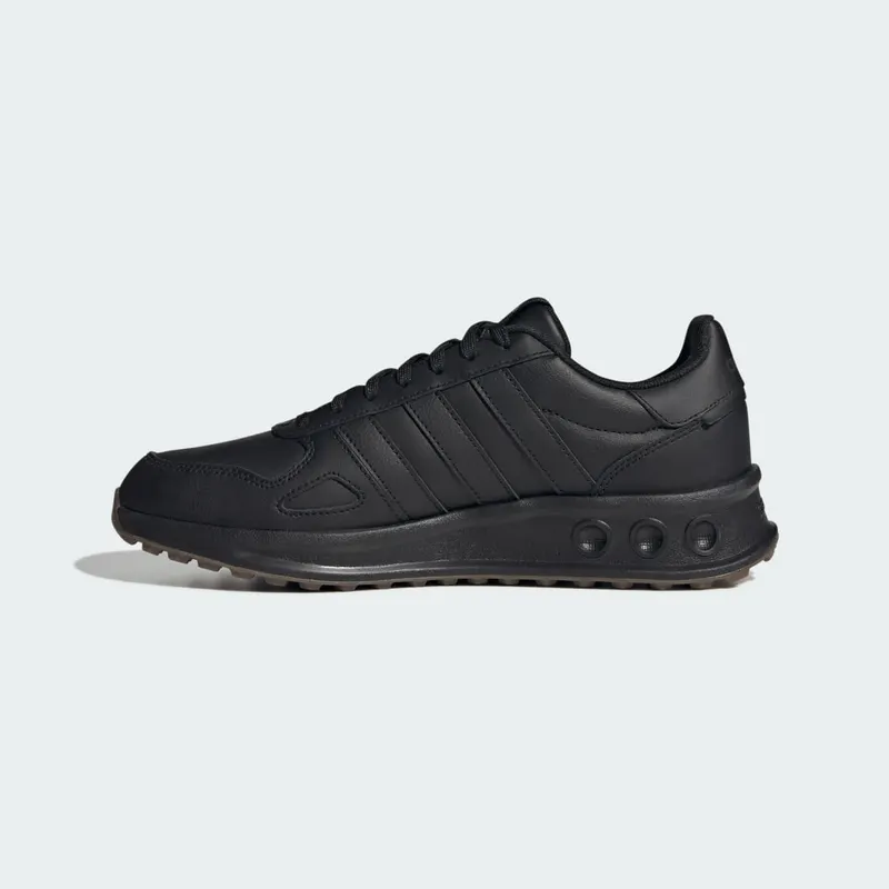 Adidas Run 84 Core Black / Core Black / Grey Six (JI4873)