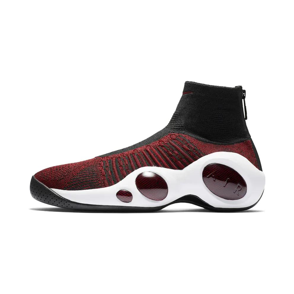 Nike Flight Bonafide Team Red (917742-005)