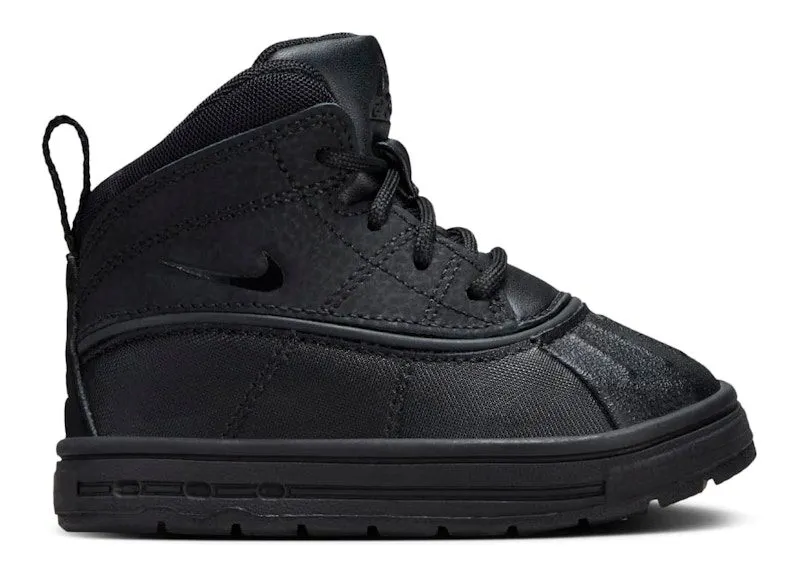 Nike Woodside 2 High Black (HF0768-001)