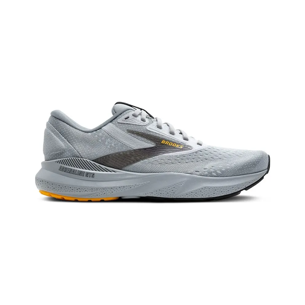 Brooks Adrenaline GTS 24 Alloy White Gold Fusion (110437-1D-084)
