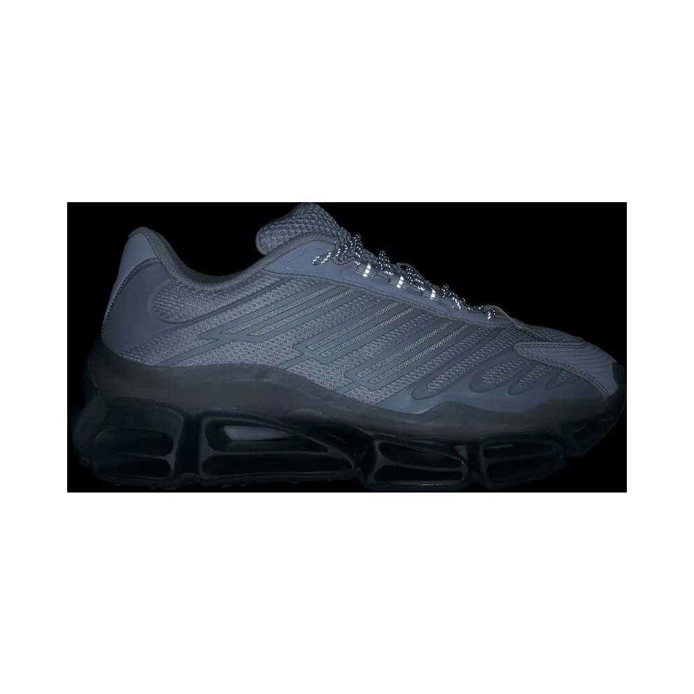 Adidas MEGARIDE AG Grey / Grey / Core Black (KH7611)