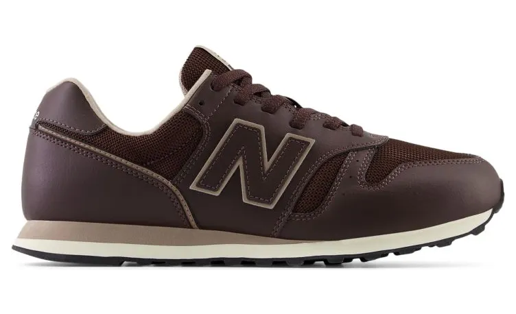 New Balance 373 Brown (ML373PL2)