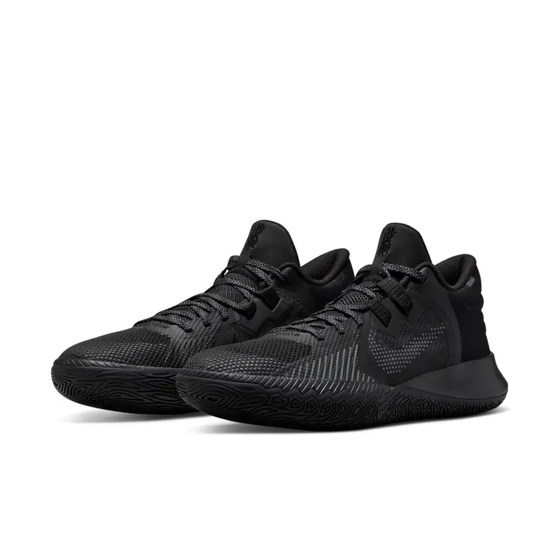 Kyrie Flytrap 5 Black (CZ4100-004)