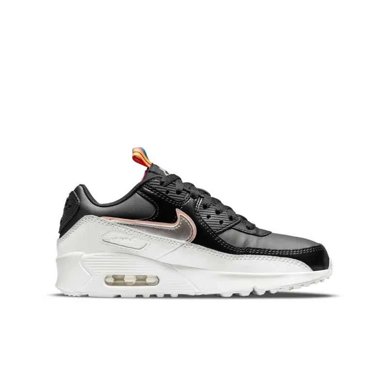 Nike Air Max 90 LTR SE Black (DJ0414-001)