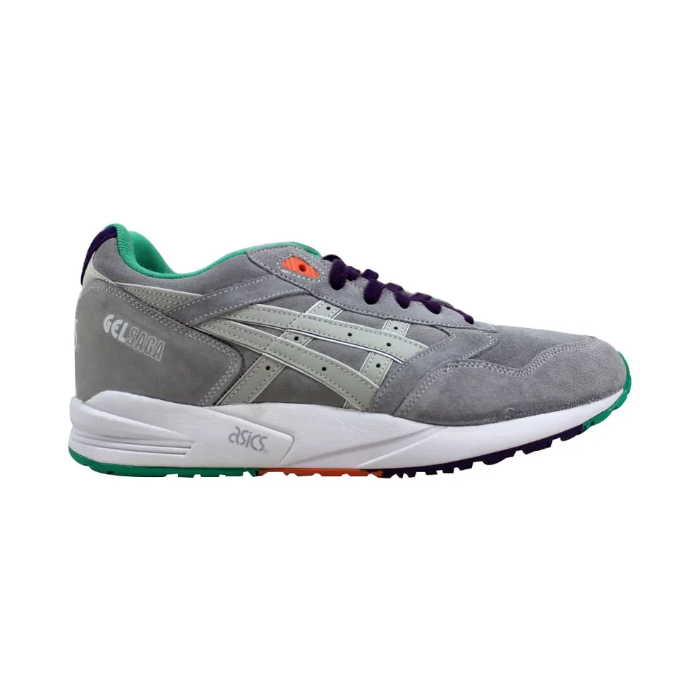 ASICS Gelsaga Soft Grey (H5E1L-1010)