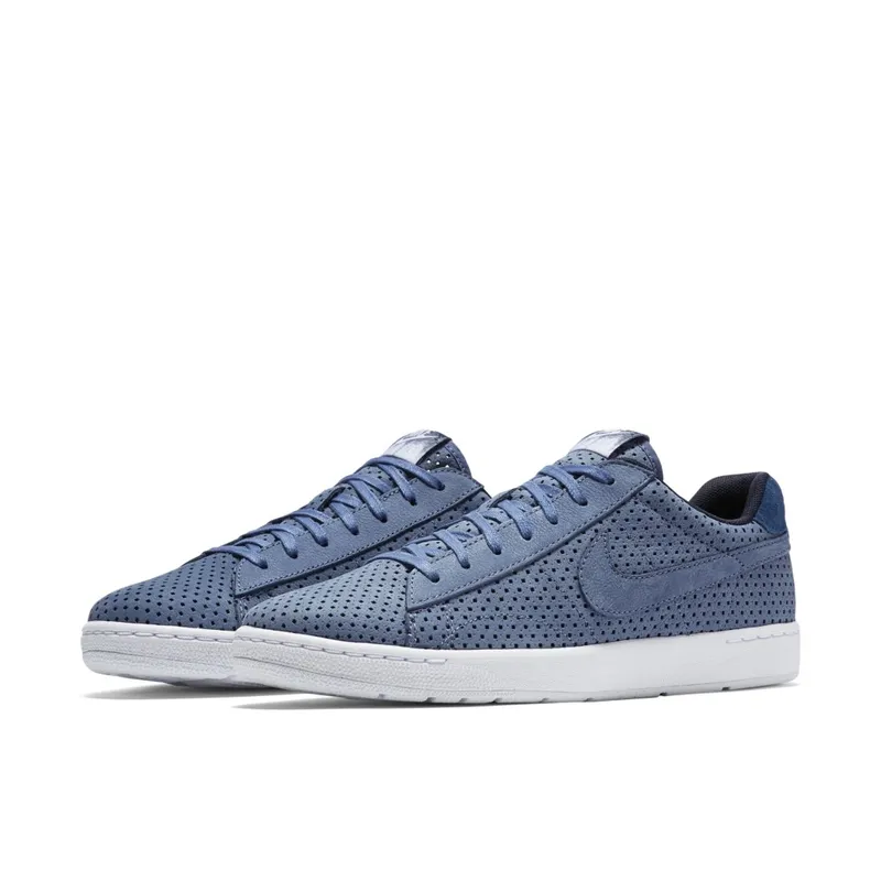 Nike Tennis Classic Ultra Ocean Fog Ocean Fog/Ocean Fog-Photo Blue-Court Blue-Obsidian (807175-401)