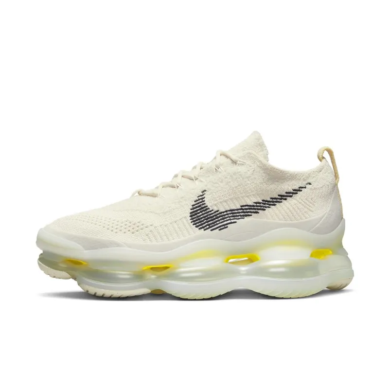 Nike Air Max Scorpion FK Lemon Wash (DJ4701-001)