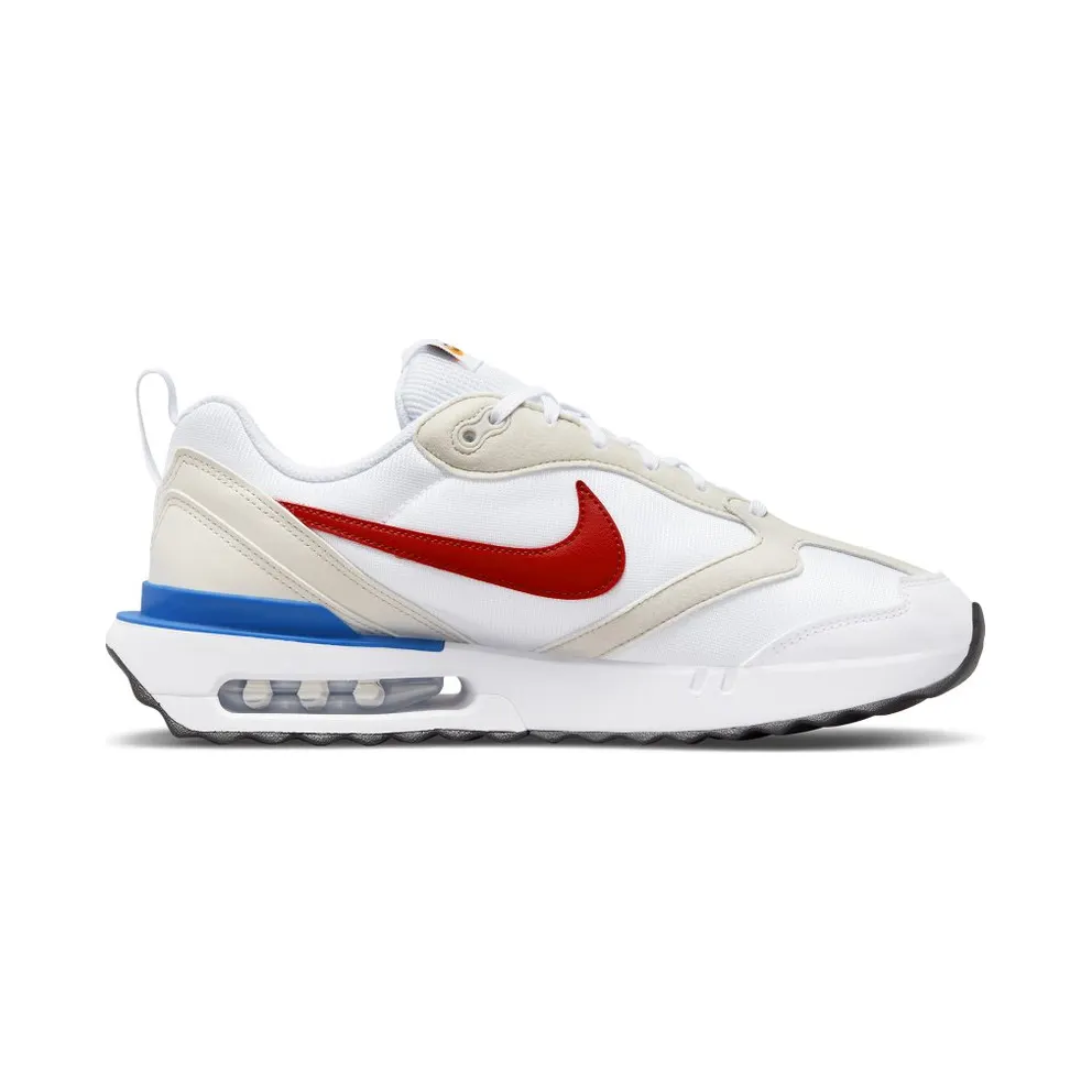 Nike Air Max Dawn White 50% Sustainable Materials (DM0013-100)