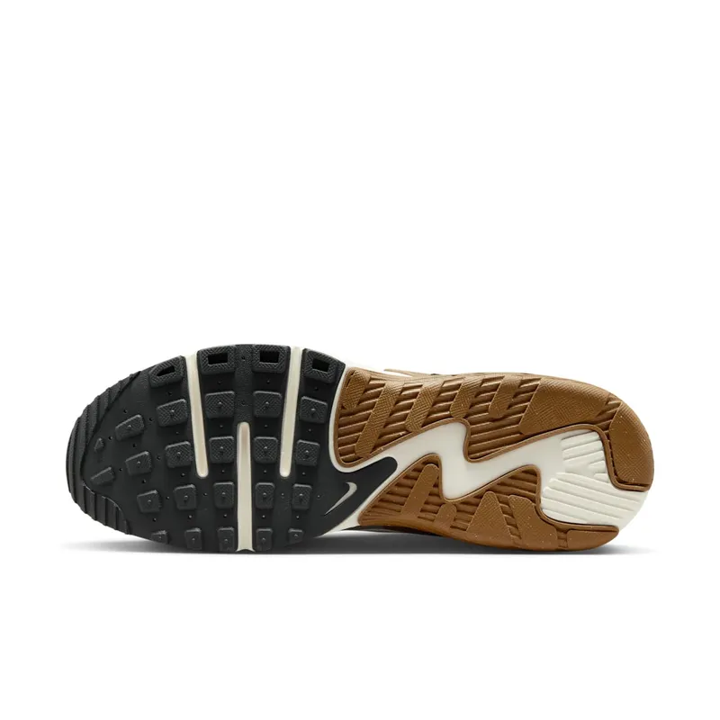 Nike Air Max Excee Summit White Light British Tan College Grey (FZ5486-102)