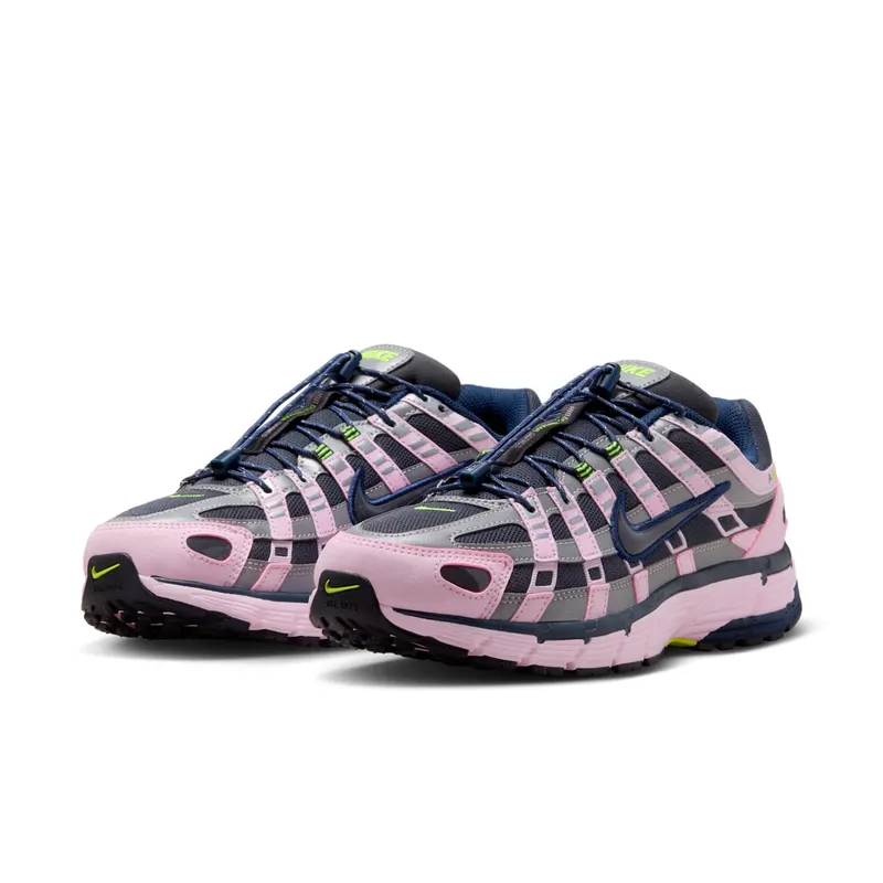 Nike P-6000 (pink foam / anthracite / armory navy) – HV2521-600
