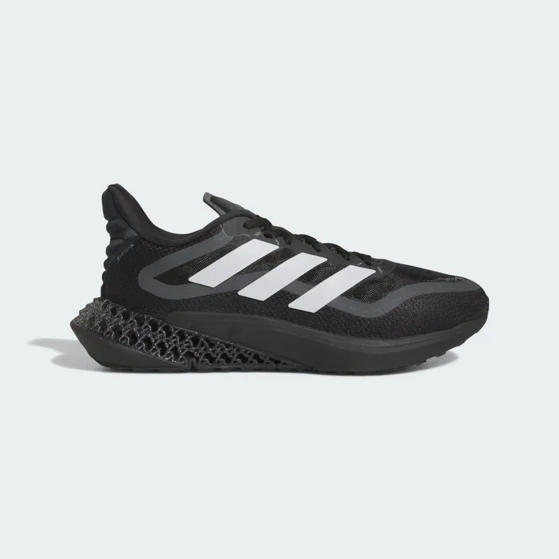 adidas 4DFWD Pulse 2 Running Core Black / Cloud White / Carbon (GX9282)