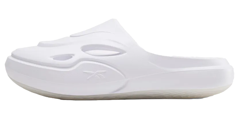 Reebok DMX Recovery Mule “Triple White” (100244-590)