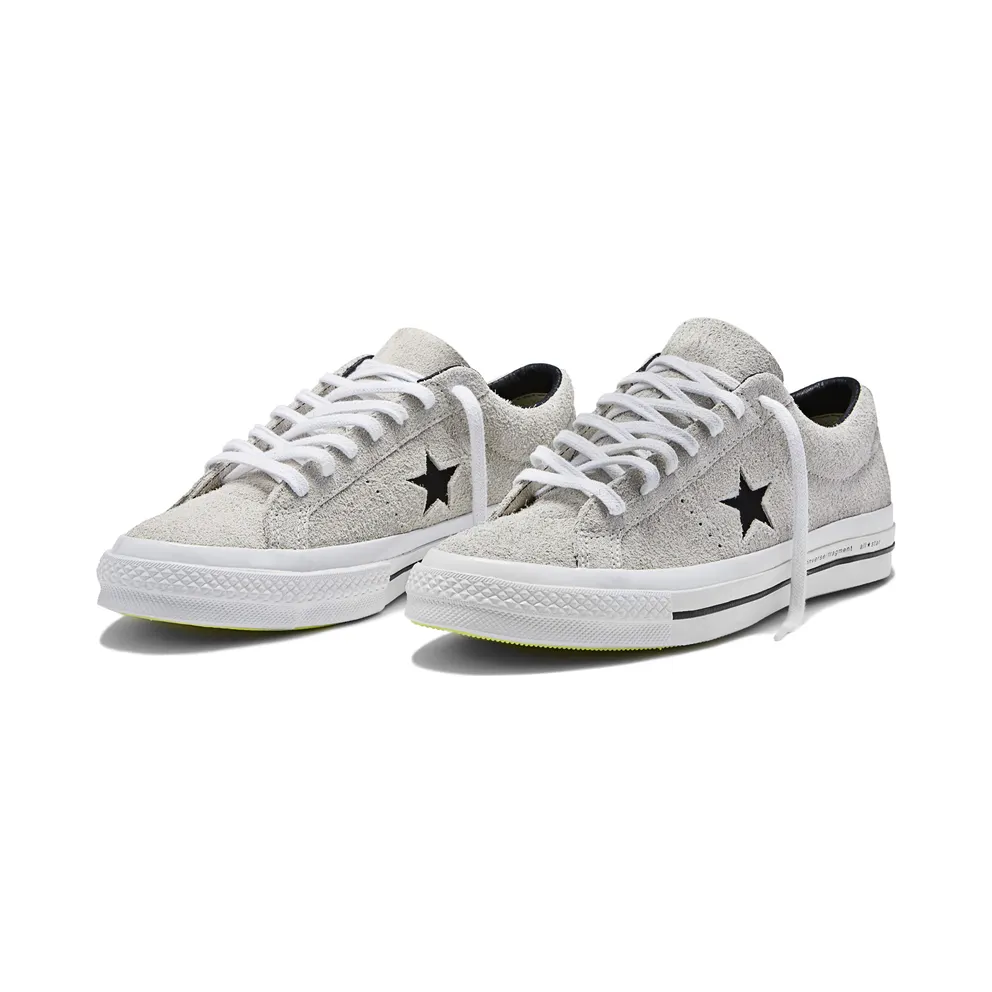Converse One Star 74 Fragment Grey Grey/White (153130C)