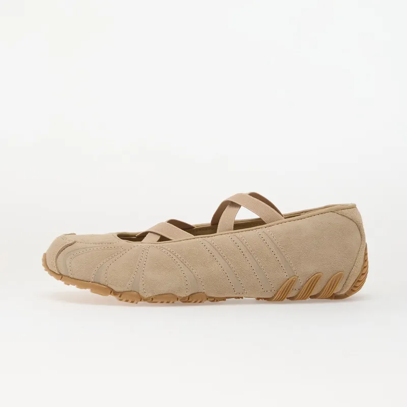 Adidas GHOST SPRINT BALLERINA’S Magic Beige / Magic Beige / Gum (KI7738)