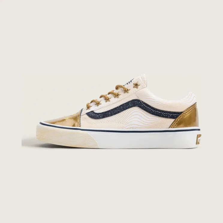 vans-old-skool VN000ECUGLD