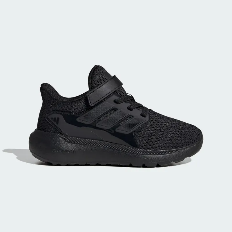 Adidas Ultimashow 2.0 Kids Core Black / Core Black / Carbon (JH6104)