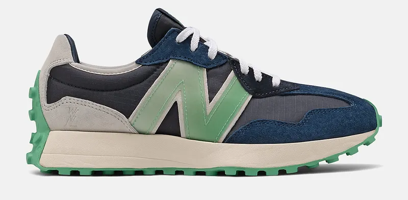New Balance 327 PSNY We Need Leaders (MS327WNL)