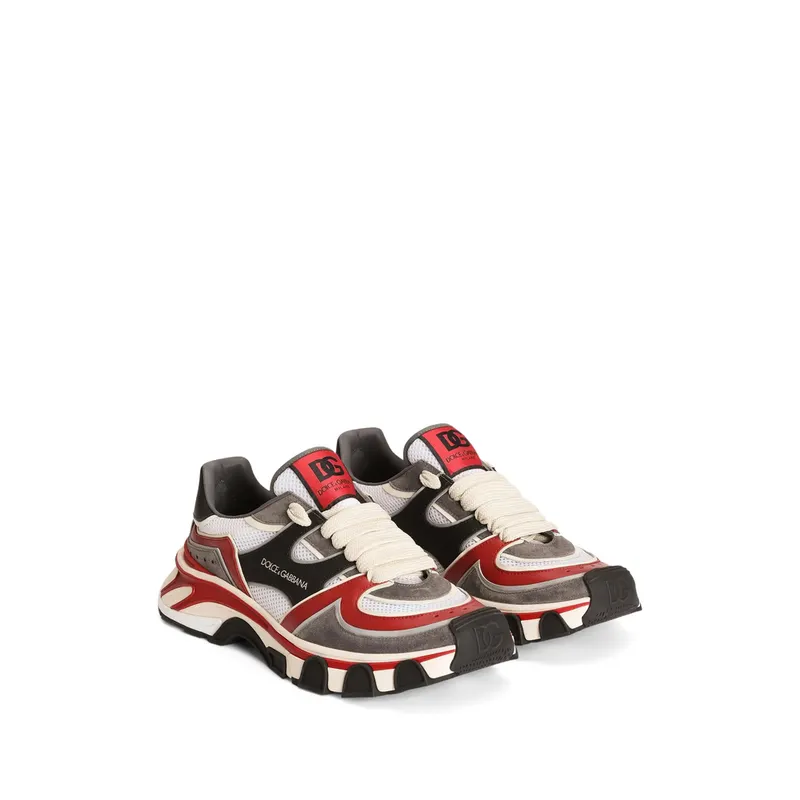 Dolce & Gabbana Logo-print “White” (CS2463 A0996 89642)