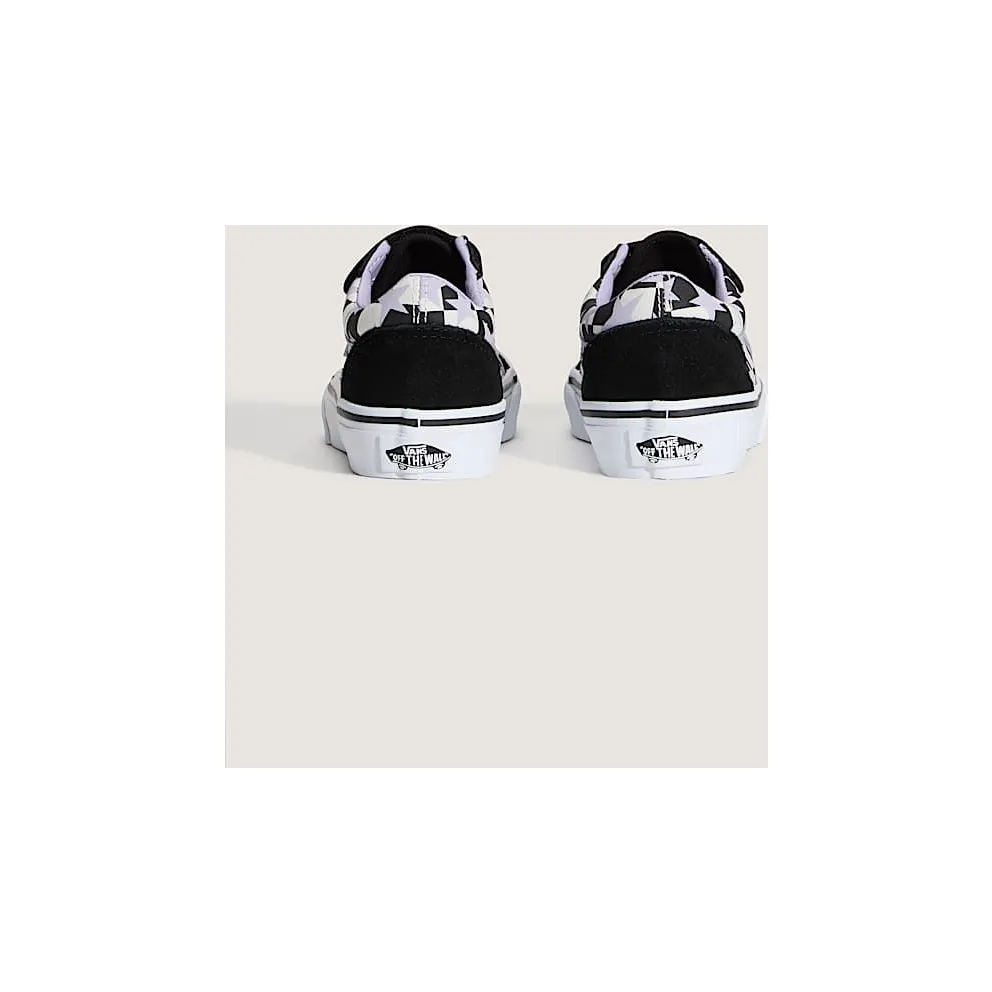 Vans Old Skool Black (VN000CYAGRG)