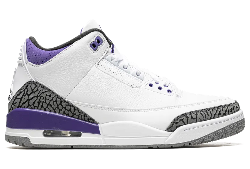 air-jordan-3 CT8532-105