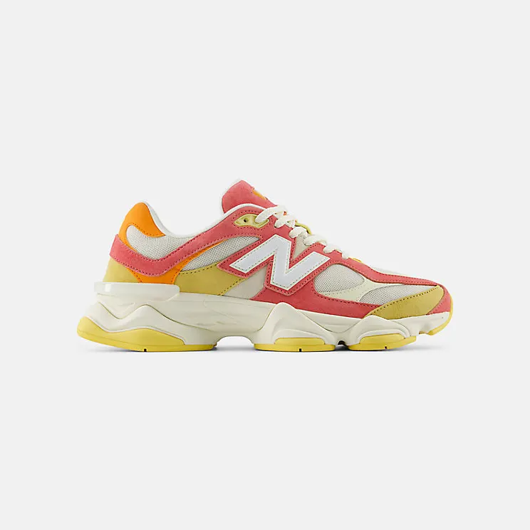 New Balance 9060 “Fluorescent” (U9060FLO)