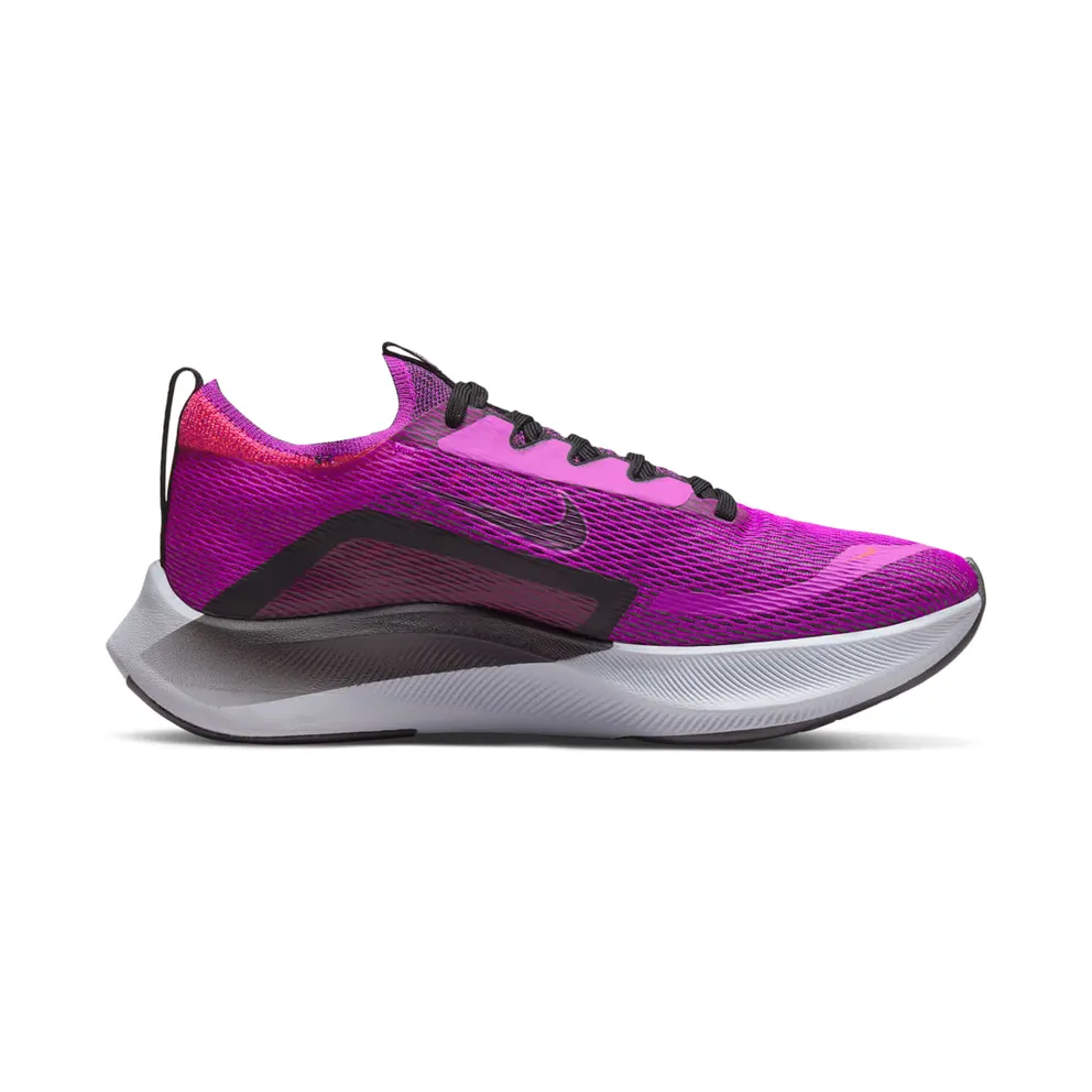 Nike Zoom Fly 4 Road Running Purple (CT2401-501)