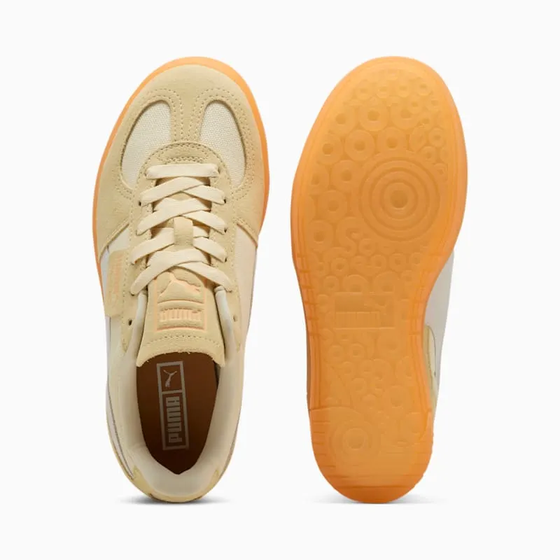 Puma Palermo White