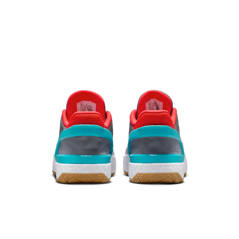 Jordan DAY1 EO Cool Grey Wolf Grey Gum Light Brown Dusty Cactus (FQ1306-002)