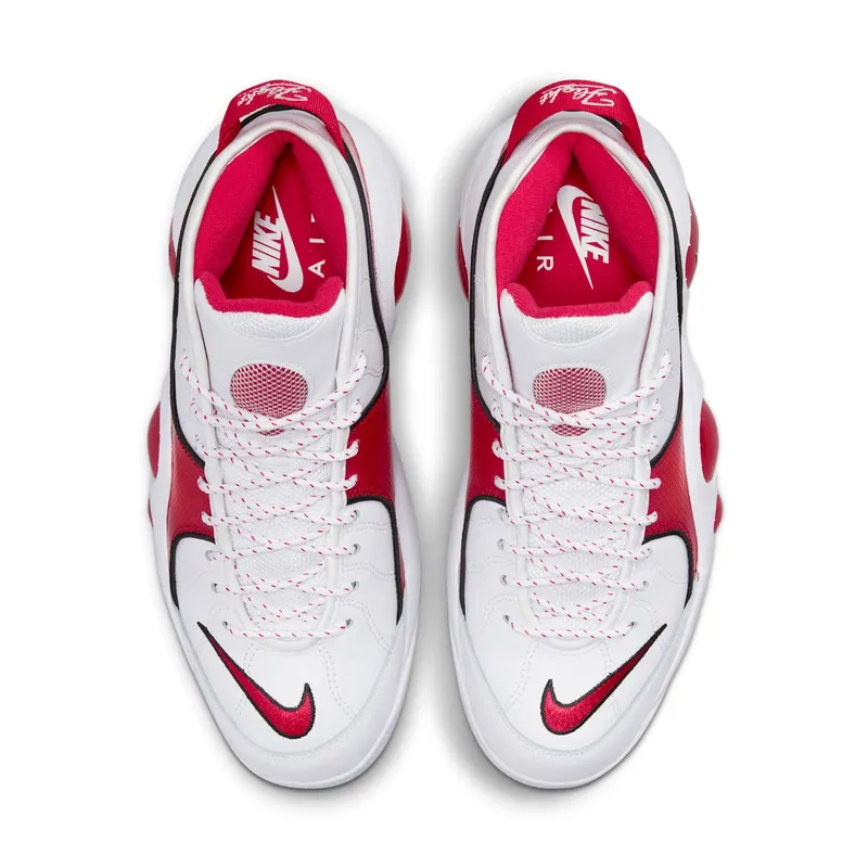 Nike Air Zoom Flight 95 “True Red” (DX1165-100)