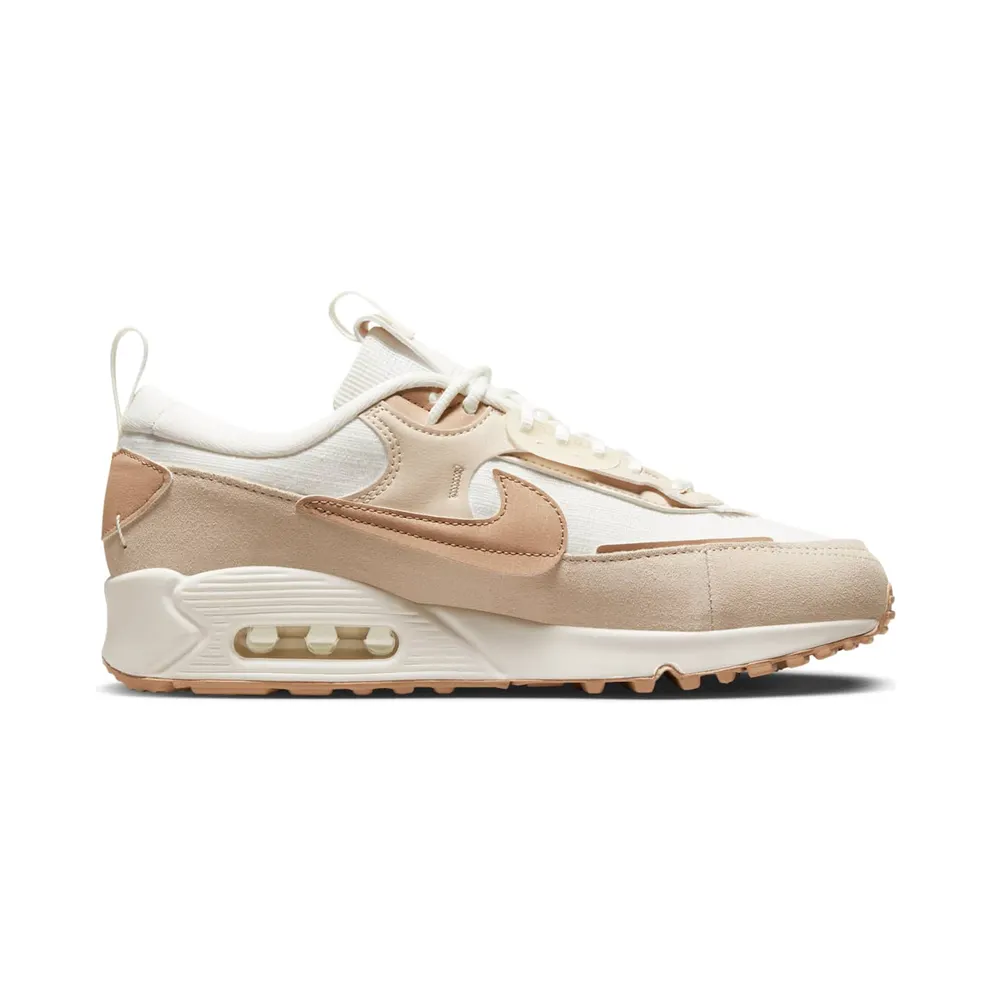 Nike Air Max 90 Futura “Sanddrift” (DV7190-100)