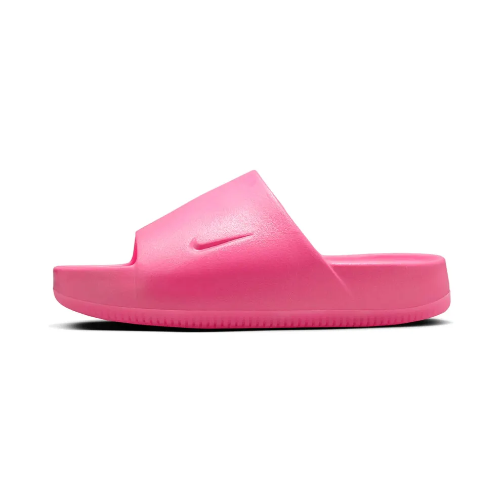 Nike Calm Slide SE “Hyper Pink” (FV5940-600)