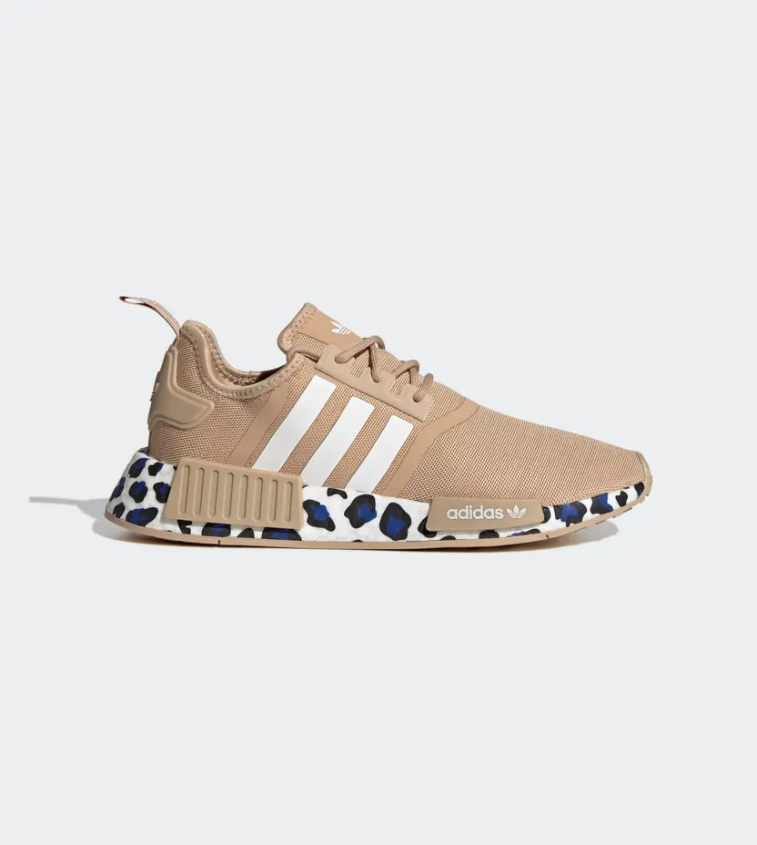 adidas NMD_R1 Pale Nude / Cloud White / Sonic Ink (GZ8025)