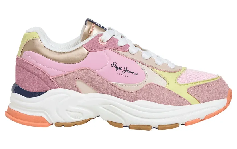 pepe-sneaker PGS600004-306