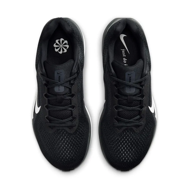 Nike Winflo 11 Black Anthracite Cool Grey White (FQ8937-001)