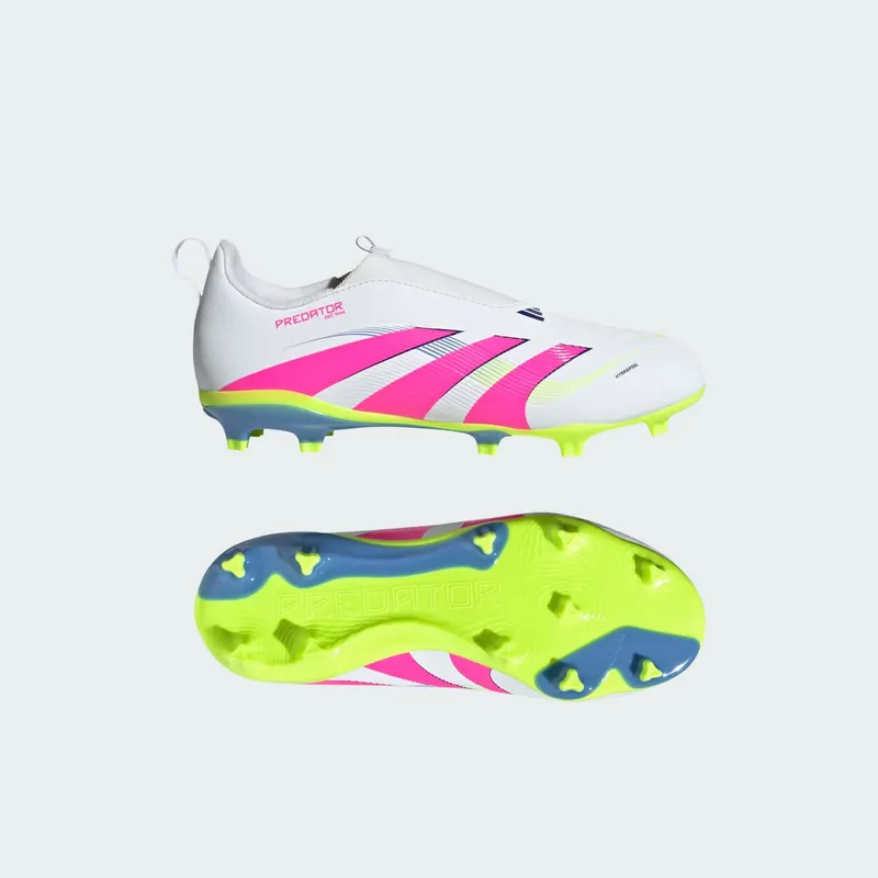 adidas Predator League Laceless FG/MG Celestial Victory Pack (ID3754)